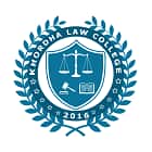 Khordha Law College, Khordha logo
