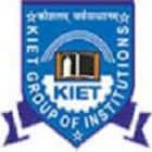 KIET School of Management, Ghaziabad logo