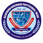 Kilachand Devchand Polytechnic, Patan logo