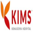 KIMS Dental College, Amalapuram logo
