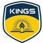 Kings College of Engineering, Pudukottai logo