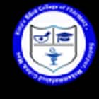 King's Eden College of Pharmacy, Mau logo