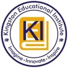 Kingston Law College, North 24 Parganas logo