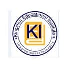 Kingston School of Management and Science, Kolkata logo