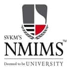 Kirit P Mehta School of Law, Mumbai logo
