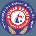 Kisan Bharati Art Commerce and Science College, Mehsana logo