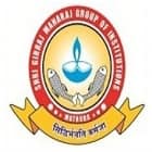 Kishan Pyari Shukla College, Mathura logo