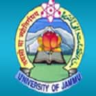 Kishtwar Campus, University of Jammu, Kishtwar logo