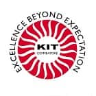 KIT-Kalaignarkarunanidhi Institute of Technology, Coimbatore logo