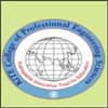 KITE Women's College of Professional Engineering Sciences, Ranga Reddy logo