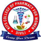 KITS College of Pharmacy for Women, Tirupati logo