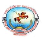 Kittur Rani Channamma Education Society's College of Education, Bailhongal logo