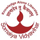 KJ Somaiya Bharatiya Sanskriti Peetham, Mumbai logo