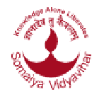 KJ Somaiya Institute of Dharma Studies, Mumbai logo