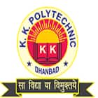 KK Polytechnic, Dhanbad logo