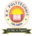 KK Polytechnic, Nalanda logo