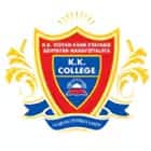 KK Vigyan and Vyavsaik Adhyayan Mahavidyalaya, Indore logo