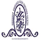 KK Wagh Arts, Commerce, Science and Computer Science College, Chandori, Nashik logo