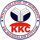 KKC College of Nursing, Chittoor logo