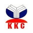KKC Institute of PG Studies, Puttur logo