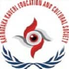 KKECS College of Nursing, Kolar logo