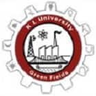 KL College of Pharmacy, Guntur logo
