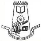 KL Nagaswamy Memorial Polytechnic College, Madurai logo