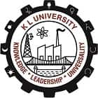 KL University Business School, Guntur logo