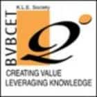 KLE Society's BV Bhoomaraddi College of Engineering and Technology, Hubli logo