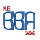 KLE Society's College of BBA JT Campus, Gadag logo
