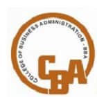 KLE Society's College of Business Administration, Hubli logo