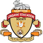 KLE Society's College of Commerce, BVB Campus, Hubli logo
