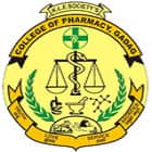 KLE Society's College of Pharmacy, Gadag logo