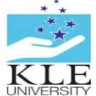 KLE University College of Pharmacy, Belgaum logo