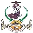 KLE VK Institute of Dental Sciences and Hospital, Belgaum logo