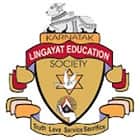 KLES Institute of Fashion Technology and Apparel Design Womens College, Belgaum logo