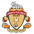 KLES Institute of Management and Studies and Research, Hubli logo