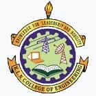 KLN College of Engineering, Pottapalayam logo