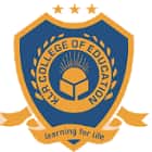 KLR College of Education, Paloncha logo