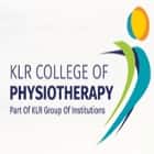 KLR College of Physiotherapy, Kothagudem logo