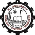 KLU College of Law, Guntur logo