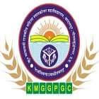 Km Mayawati Government Girls PG College, Badalpur logo