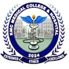 KMC Medical College and Hospital, Maharajganj logo