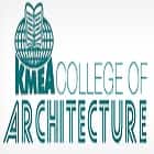 KMEA College of Architecture, Aluva logo
