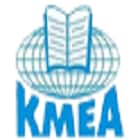 KMEA College of Arts and Science, Ernakulam logo