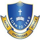 Kodaikanal Christian College, Kodaikanal logo
