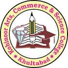 Kohinoor Arts Commerce and Science College, Aurangabad logo