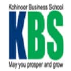 Kohinoor Business School, Mumbai logo