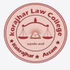 Kokrajhar Law College, Kokrajhar logo