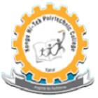 Kongu Hi Tek Polytechnic College, Aravakurichi logo